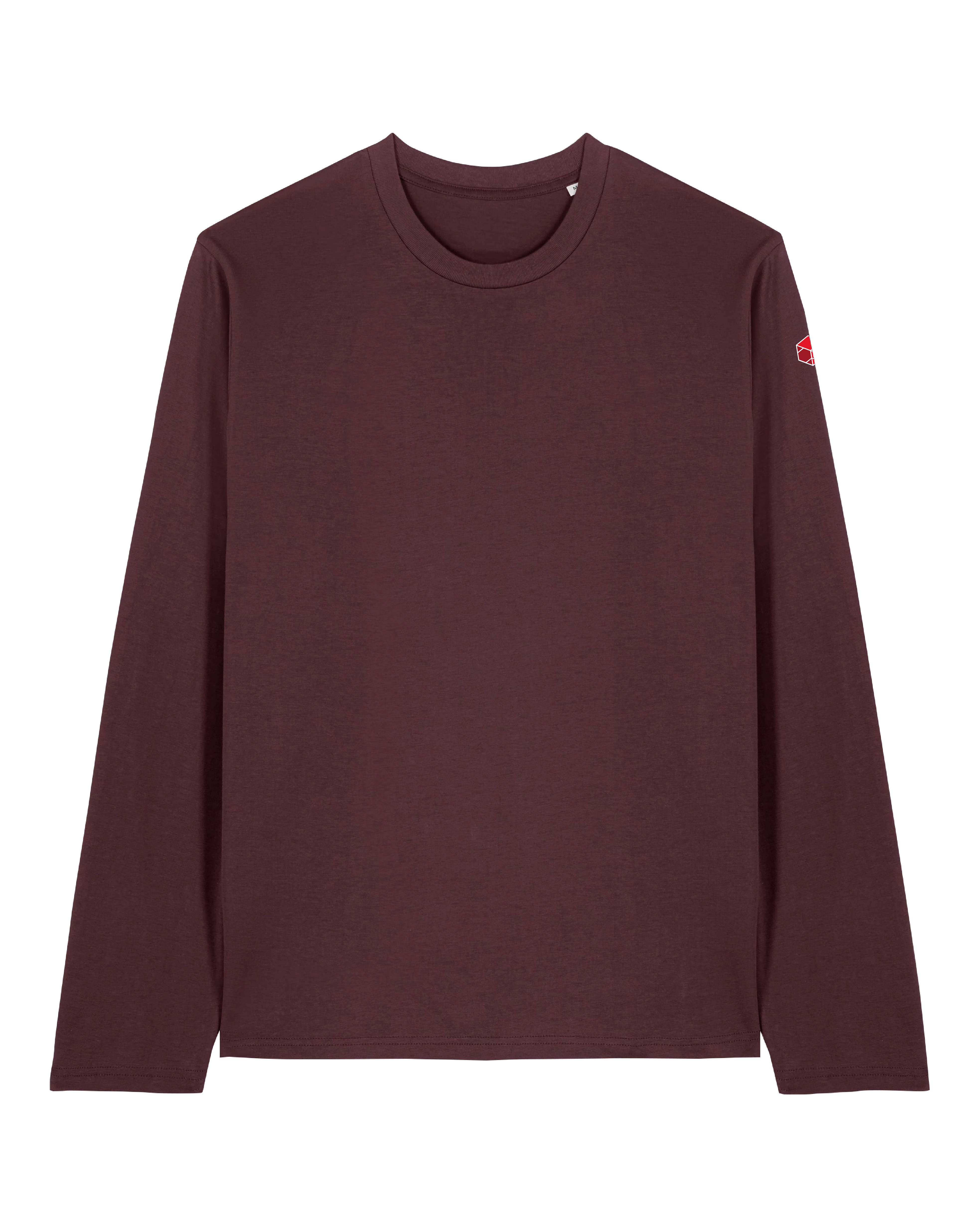 T-Shirt 2.0, langarm, Unisex,Teenager-/Erw.größe