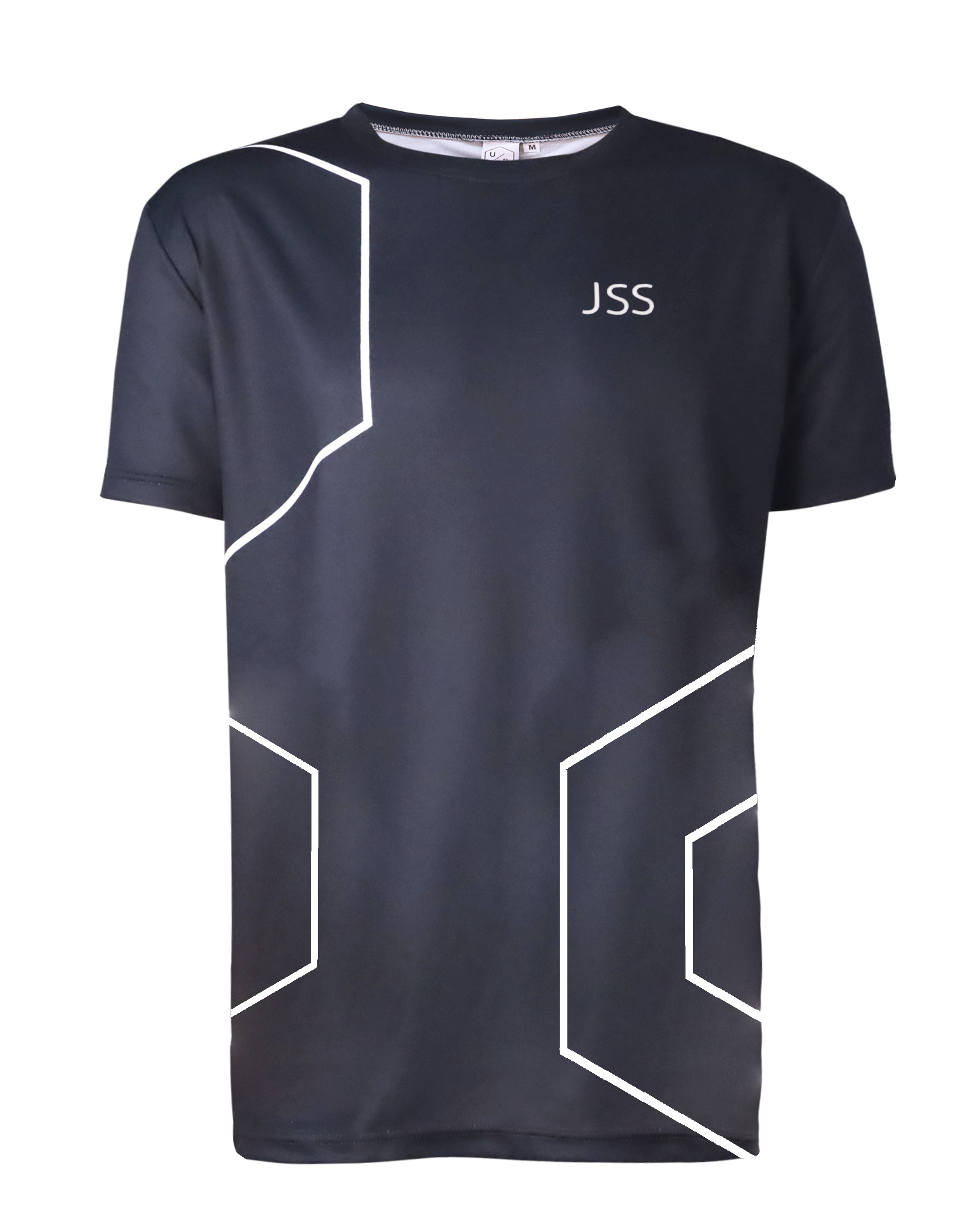 JSS Sport Shirt, Unisex