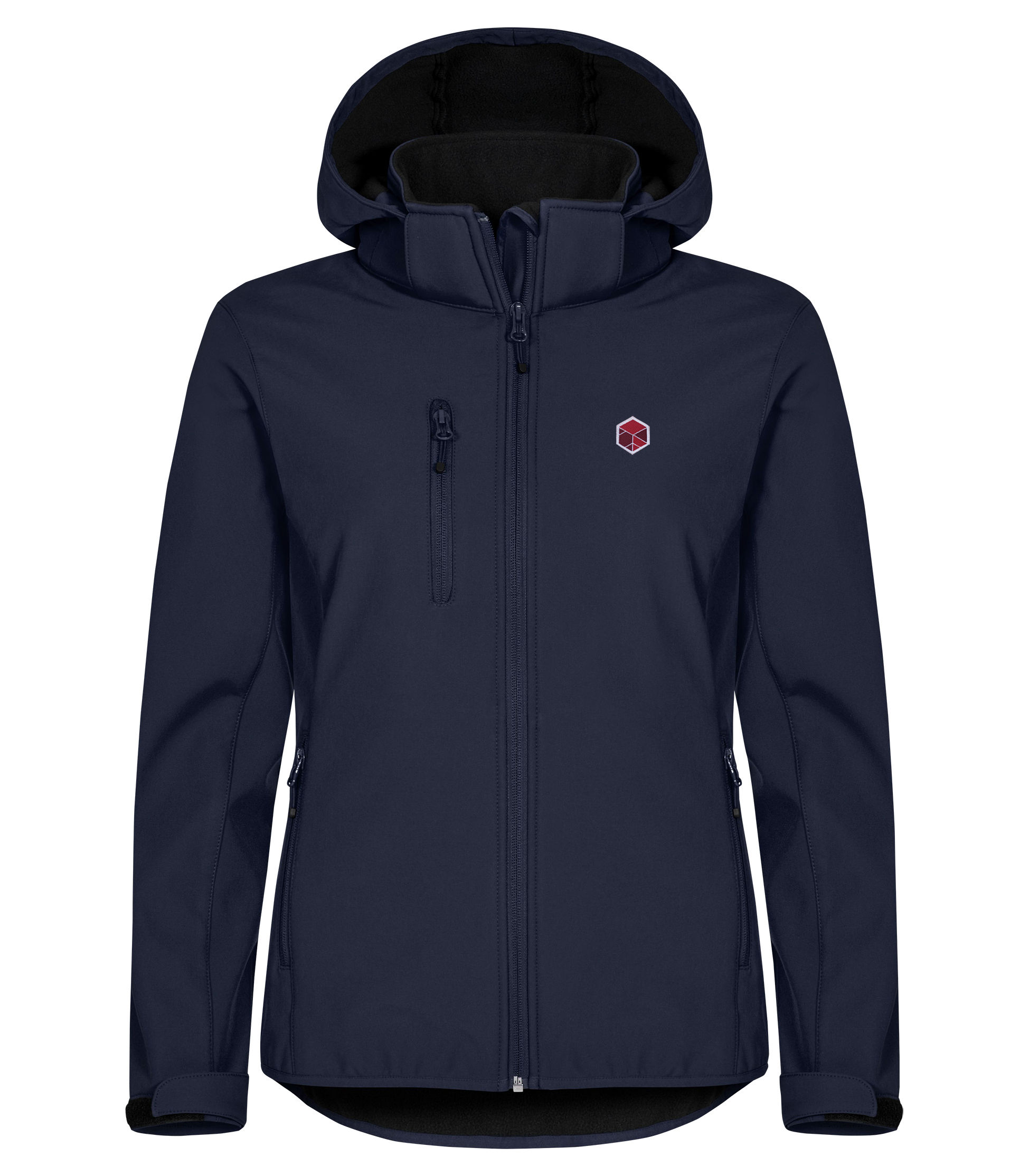 Softshelljacke, Classic, Mädchen/Damen