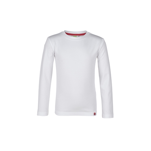 T-Shirt,langarm, slim fit, Mädchen, PG2