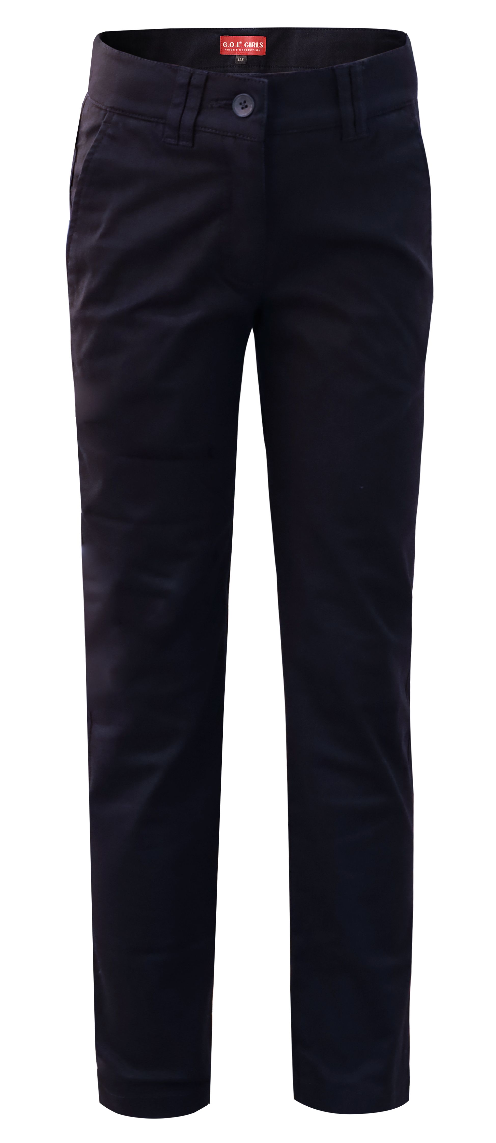 Chino, Mädchen